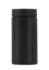 Sipster-termokopp-av-resirkulert-stal-med-logo-sort