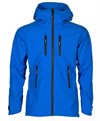 Sky-blue-skalljakke-Adventura-Pack-fra-Tracker