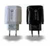 Speed-Charge-Power-adapter-quick-charge-sort-og-hvit