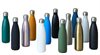 Stålflasker 500 ml fra Sagaform alle farger