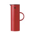 Stelton kaffekanne i farget blank plast