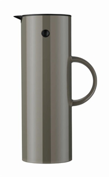 Stelton kanne kobber brun