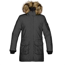 Stormtech damemodell SJ55_Expedition_Parka_(D)_165_Karbon