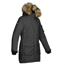 Stormtech damemodell SJ55_Expedition_Parka_(D)