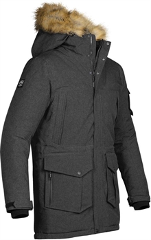 Stormtech parkas grå SJ54_Expedition_Parka_(H)