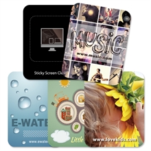 Microfiber håndkle stort