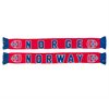 Norgesskjerf