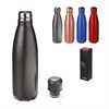Swing metallic termo drikkeflaske 500 ml.
