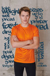 T-skjorte-Run-Active-fra-Printer-med-trykk-av-logo-mann