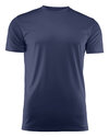 T-skjorte-Run-Active-fra-Printer-med-trykk-av-logo-marine