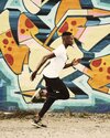 T-skjorte-Run-Active-miljobilde
