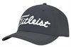 TITLEIST PLAYERS PERFORMANCE BALL MARKER GOLF CAPTITLEIST PLAYERS PERFORMANCE BALL MARKER GOLF CAP grå med går logo