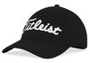 TITLEIST-PLAYERS-PERFORMANCE-BALL-MARKER-GOLF-CAPTITLEIST-PLAYERS-PERFORMANCE-BALL-MARKER-GOLF-CAP-sort-med-hvit-lohgo