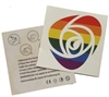 Tatovering Arbeiderpartiet Pride tatto