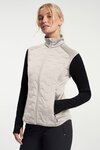Tenson-TXlite-Hybrid-Vest-for-damer-farge-sand