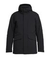 Tenson-Tuuli-parkas-for-menn-med-logo-sort