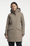 Tenson-Tuuli-parkas-til-dame-med-logo