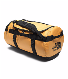 The North Face Base Camp Duffelbag M gull