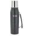 Thermos-sort-termoflaske-1-3-liter-Mat-sort
