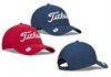 Titleist golfcap med ballmarkør med logo 