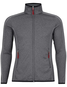 Tracker fitness fleece jakke