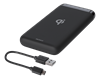 Trådløs powerbank 1000 mah av høy kvalitet fra Deltaco
