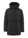 Urban-Down-Puffer-dunjakke-fra-Craft-med-brodert-logo-damejakker-sort