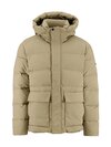 Urban-Down-Puffer-dunjakke-fra-Craft-med-brodert-logo-herre