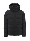 Urban-Down-Puffer-dunjakke-fra-Craft-med-brodert-logo-svart-herre
