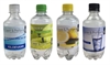 Vannflasker med egen etikett logovann fra Duggfrisk 330 ml