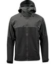 Skalljakke Vertex stormshell 