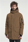 Vision-Parka-brun-fra-Tenson