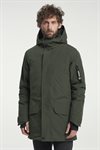 Vision-Parka-gronn-fra-Tenson