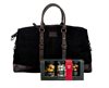 Weekenbag-i-canvas-sort-med-sjokolade-(2)