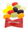 Yeppos Winegum med trykk av logo Honda