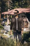 Overshirt Advantage Leisure