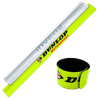 gult-og-hvitt-refleksband-med-trykk-av-logo-EN-17353-sertifisert
