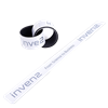 solvfarget-refleksband-med-trykk-av-logo-EN-17353-sertifisert