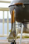 Grillsett i to deler