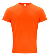 t-skjorte-Classic-OC-okologisk-bomull-oransje